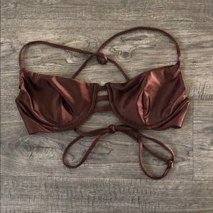 Issa de Mar - Bikini Top